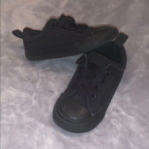 Toddler Converse